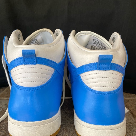 Dunk Cmft PRM QS - Picture 5 of 10